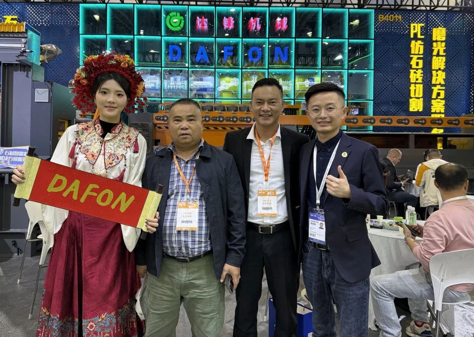 現(xiàn)場(chǎng)直擊 | 首日盛況速遞，現(xiàn)場(chǎng)人氣火爆！